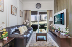 Elite LUX Holiday Homes - Canal View 2BHK in Prime Business Bay Dubai